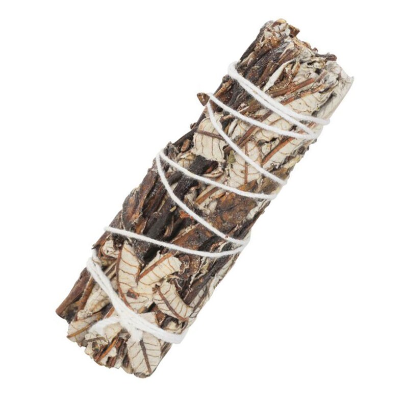 Smudging Herbs