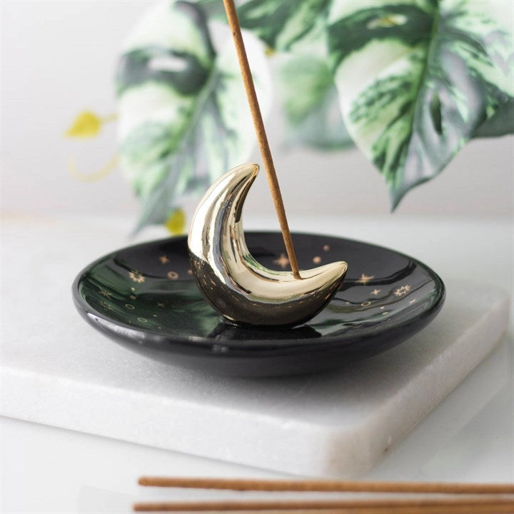 Incense Holders & Burners