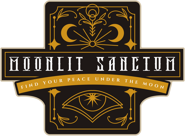 Moonlit Sanctum