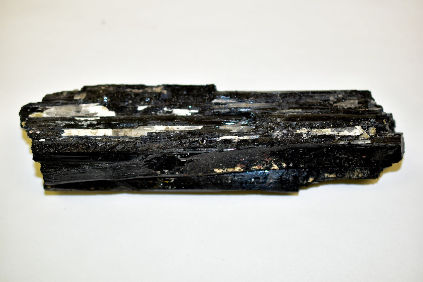 Black Tourmaline Large Pieces
