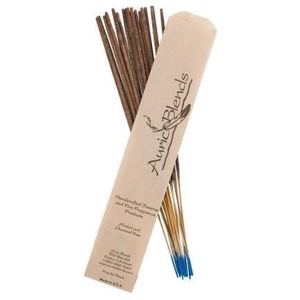 Auric Blends Incense- 25 Pack