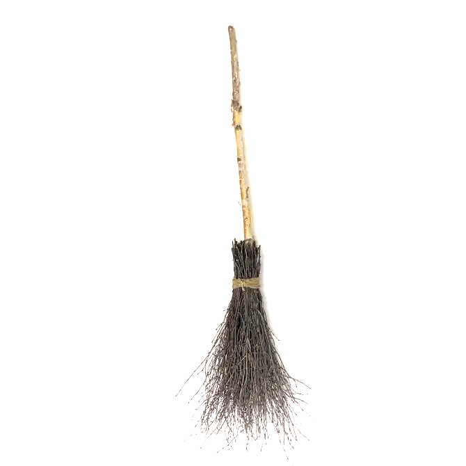 Witch's Broom - Large