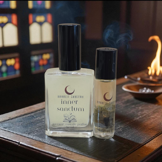 Inner Sanctum Perfume