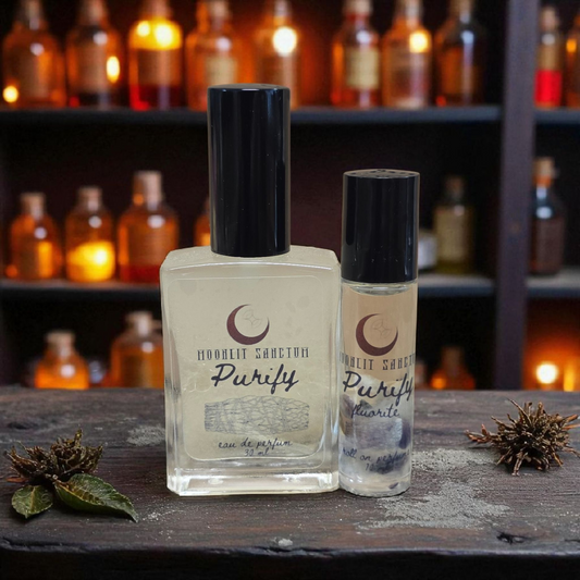 Purify Perfume