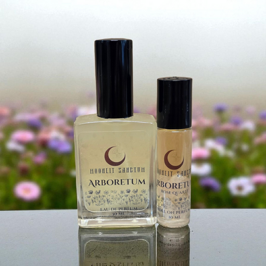 Arboretum Perfume