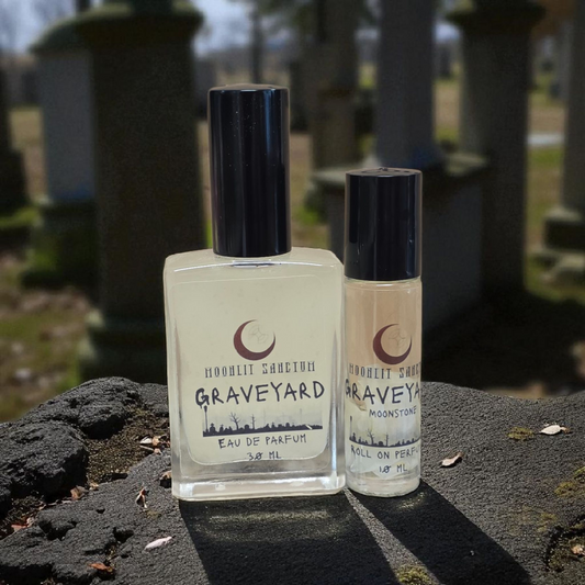 Graveyard Perfume